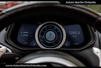 2019 Aston Martin DB11 Volante