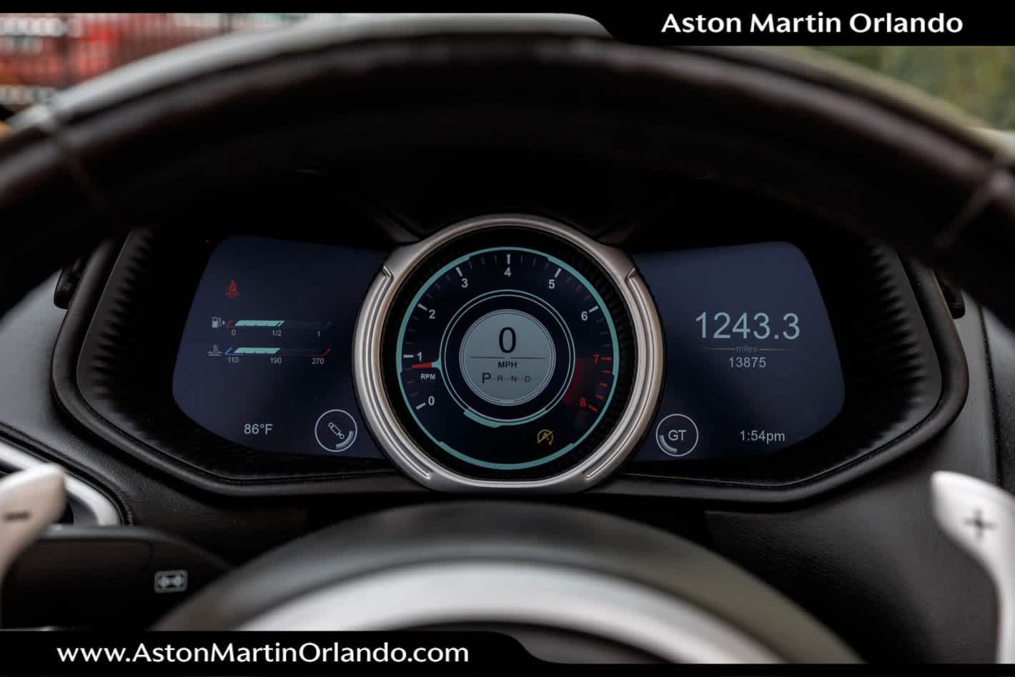 2019 Aston Martin DB11 Volante