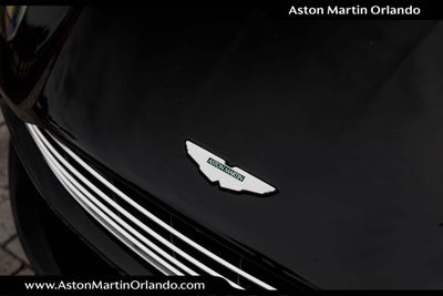 2019 Aston Martin DB11 Volante
