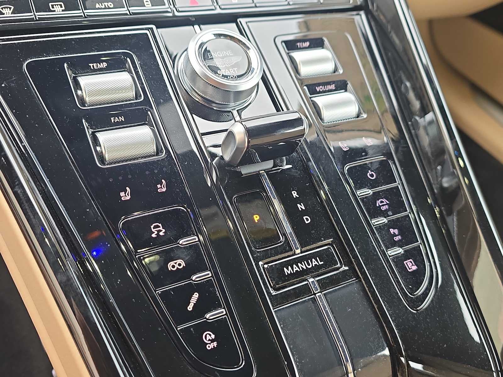 2024 Aston Martin DB12 Coupe