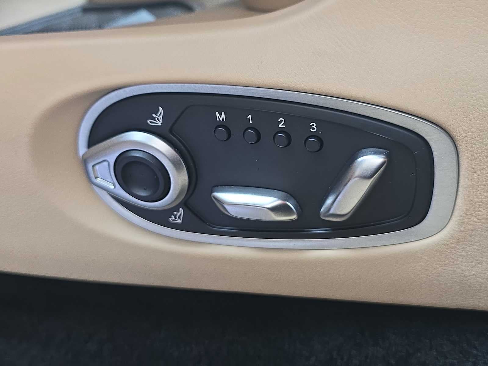 2024 Aston Martin DB12 Coupe