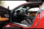 2024 Aston Martin DB12 Coupe