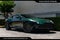 2024 Aston Martin DB12 Coupe