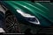 2024 Aston Martin DB12 Coupe