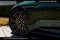 2024 Aston Martin DB12 Coupe