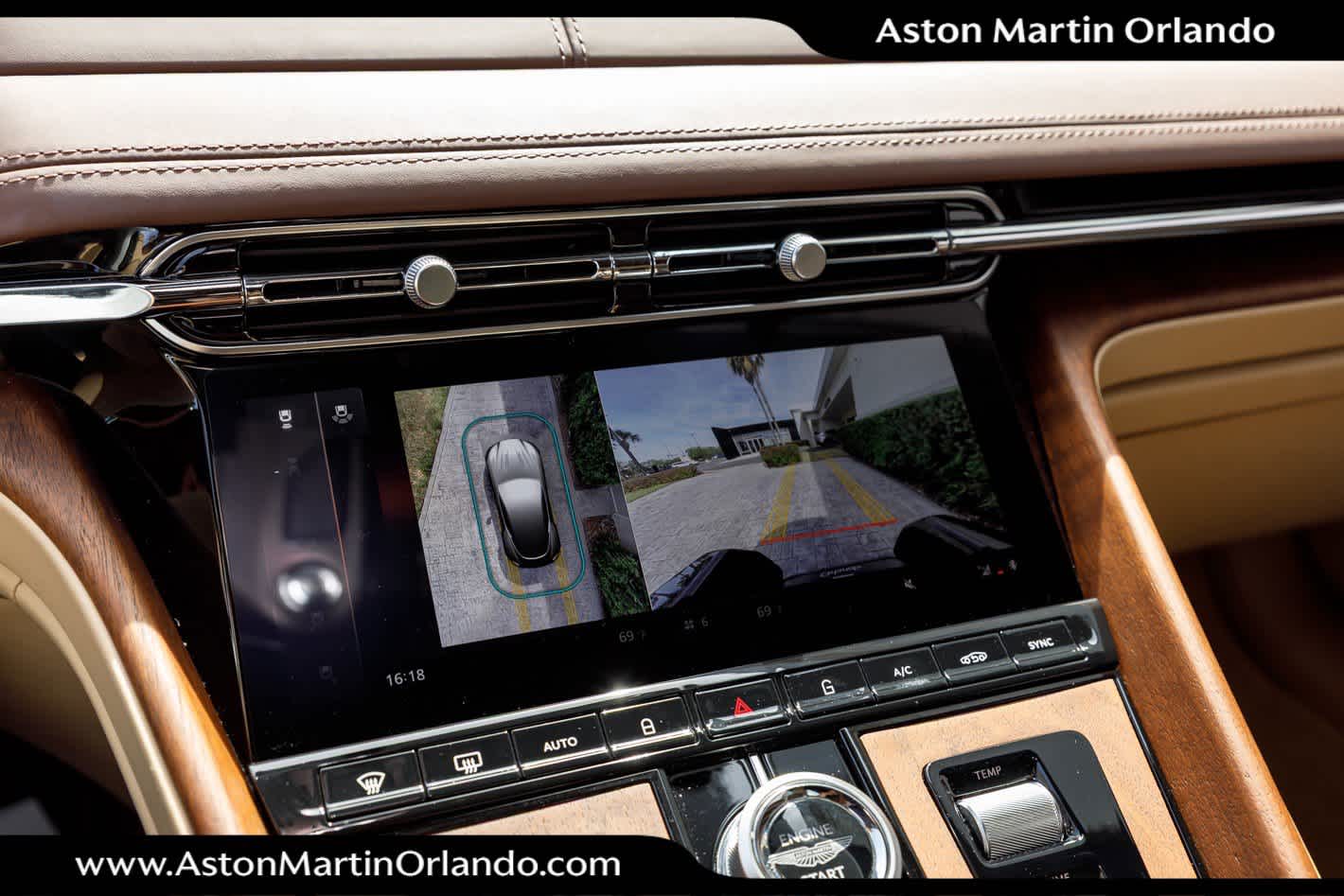 2024 Aston Martin DB12 Coupe