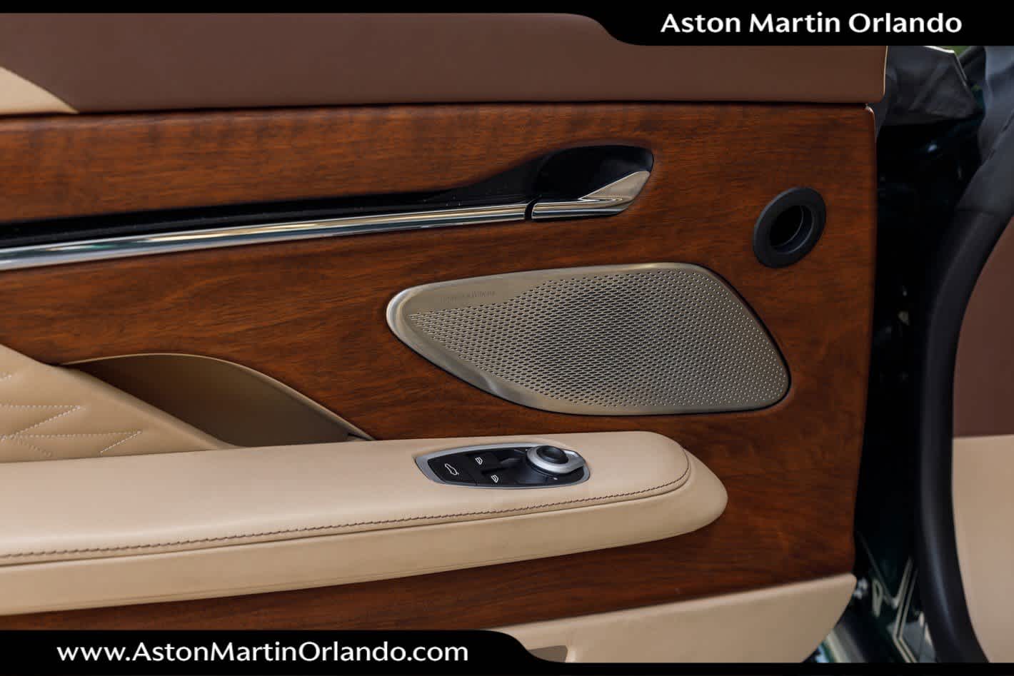 2024 Aston Martin DB12 Coupe