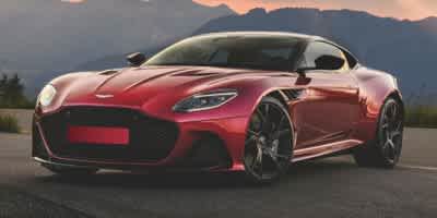 2019 Aston Martin DBS Superleggera