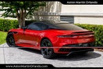2019 Aston Martin DBS Superleggera