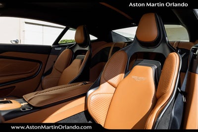 2023 Aston Martin DBS 770 Ultimate