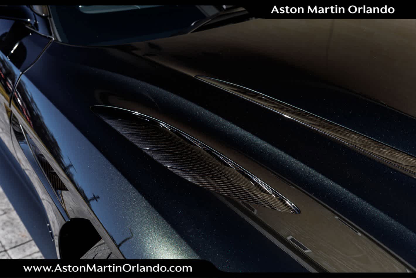2023 Aston Martin DBS 770 Ultimate