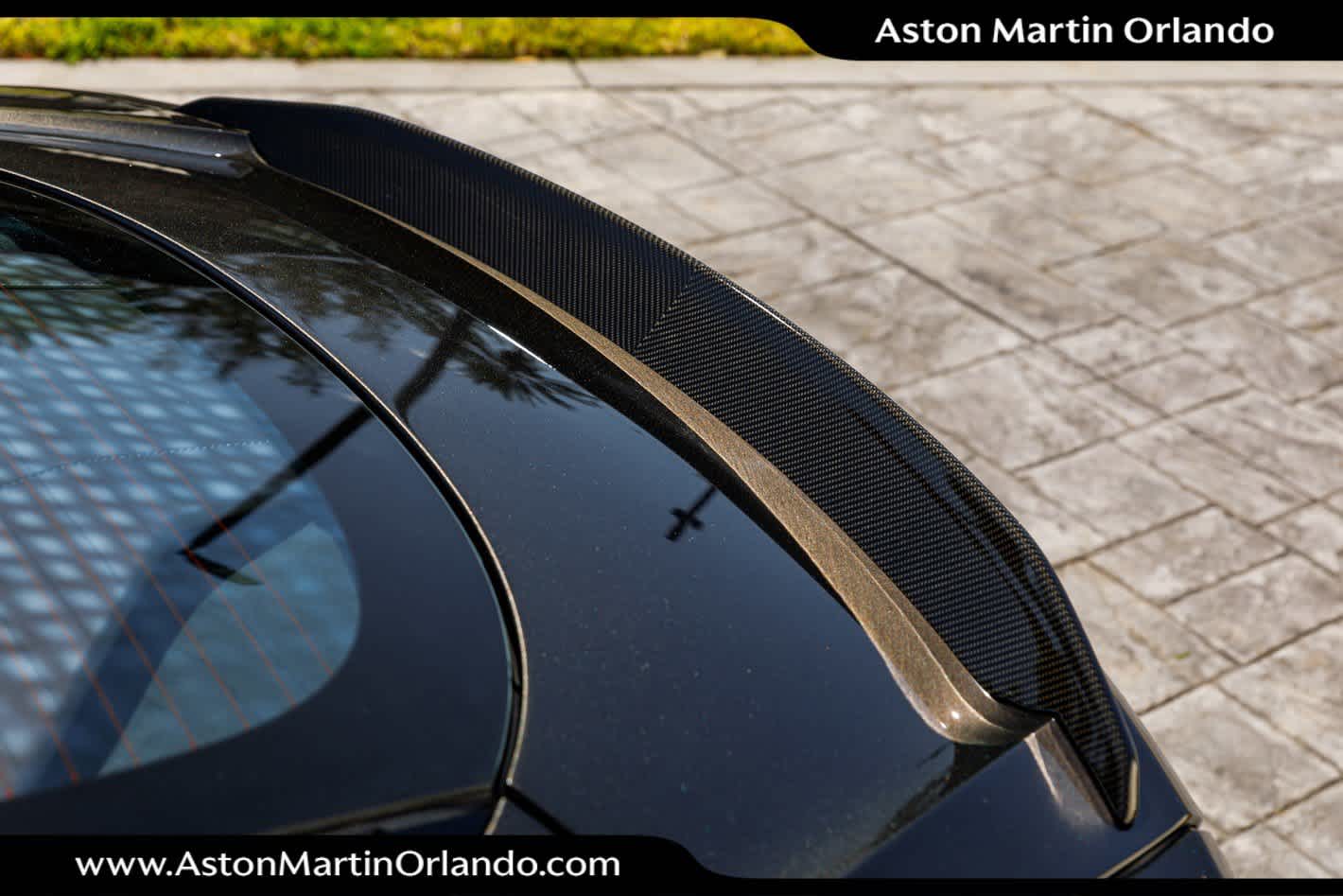 2023 Aston Martin DBS 770 Ultimate