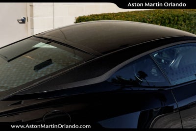 2023 Aston Martin DBS 770 Ultimate