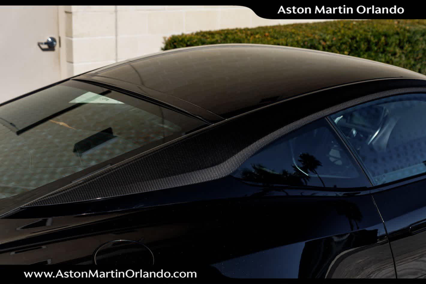 2023 Aston Martin DBS 770 Ultimate