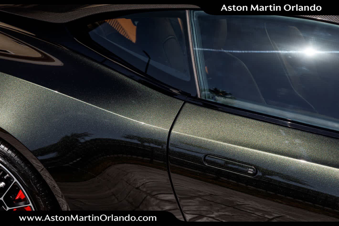 2023 Aston Martin DBS 770 Ultimate