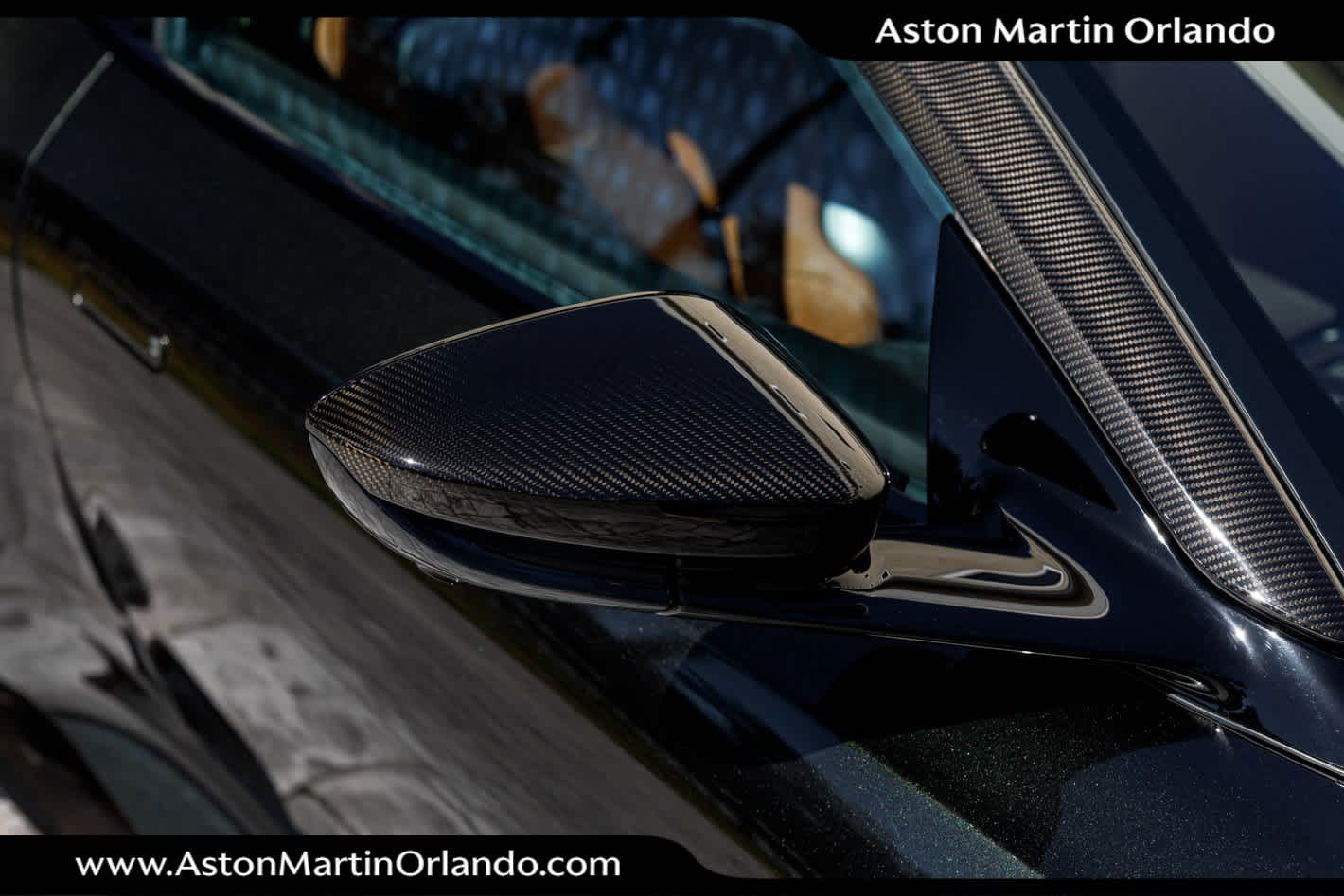 2023 Aston Martin DBS 770 Ultimate