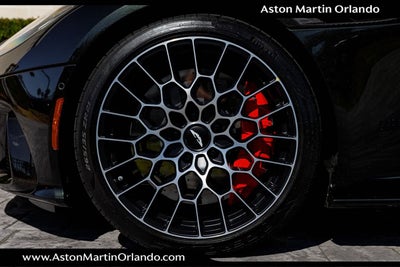 2023 Aston Martin DBS 770 Ultimate