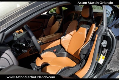 2023 Aston Martin DBS 770 Ultimate