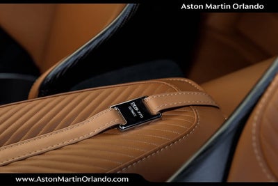 2023 Aston Martin DBS 770 Ultimate