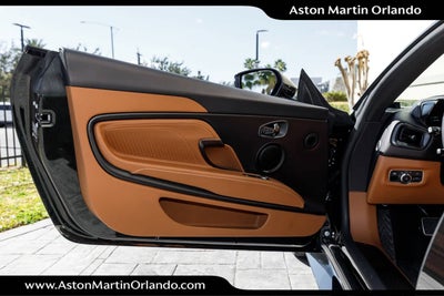 2023 Aston Martin DBS 770 Ultimate