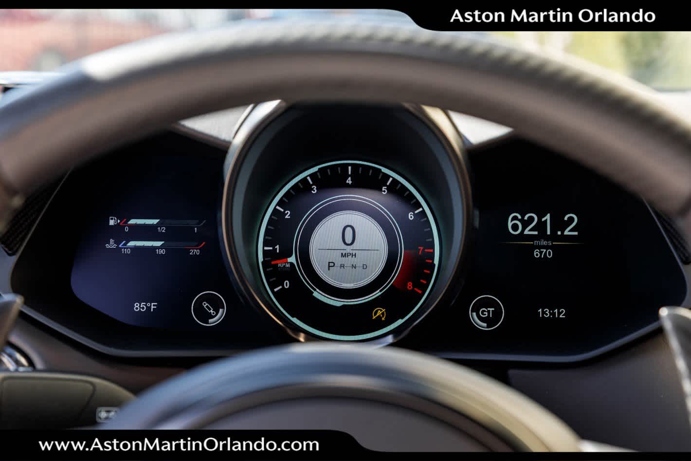 2023 Aston Martin DBS 770 Ultimate