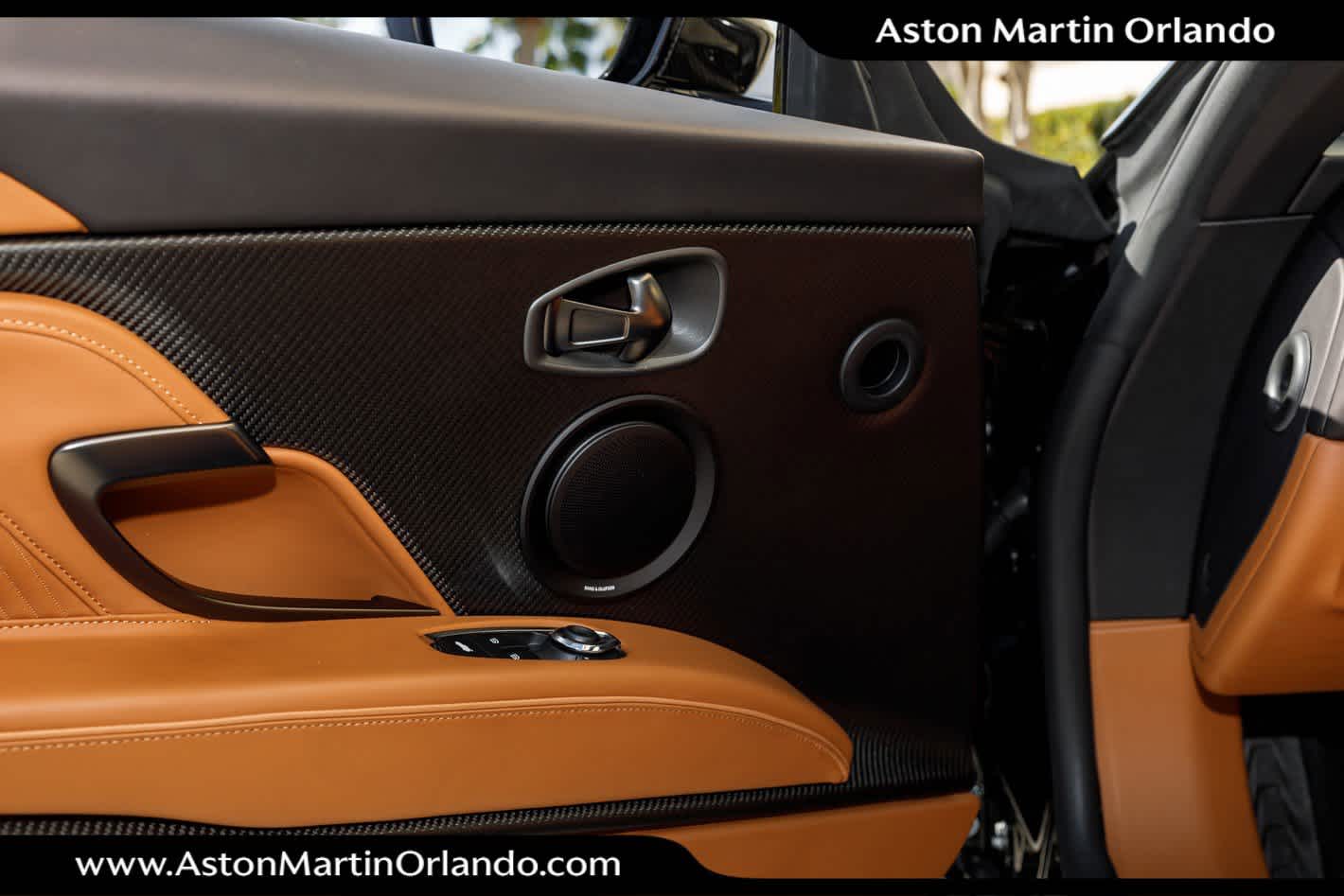 2023 Aston Martin DBS 770 Ultimate