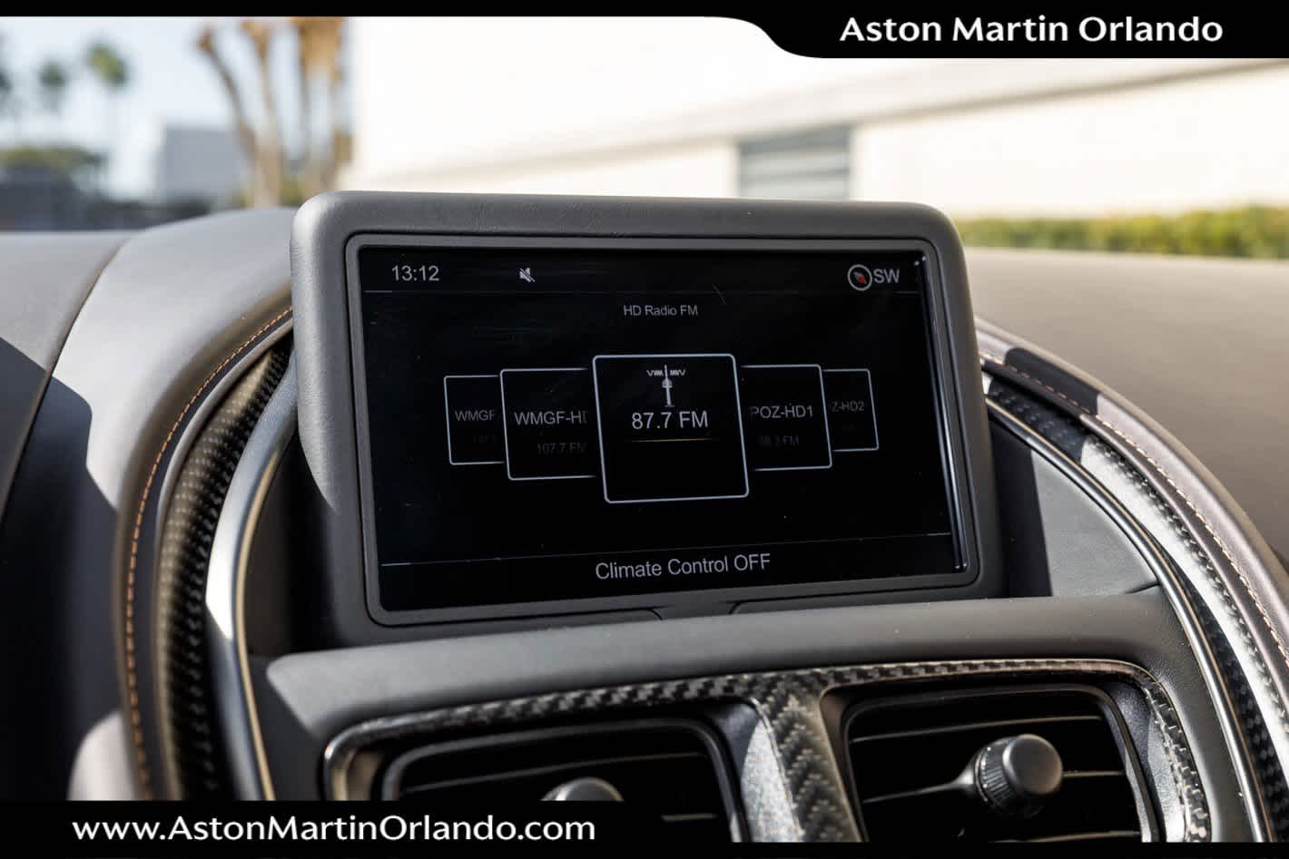 2023 Aston Martin DBS 770 Ultimate