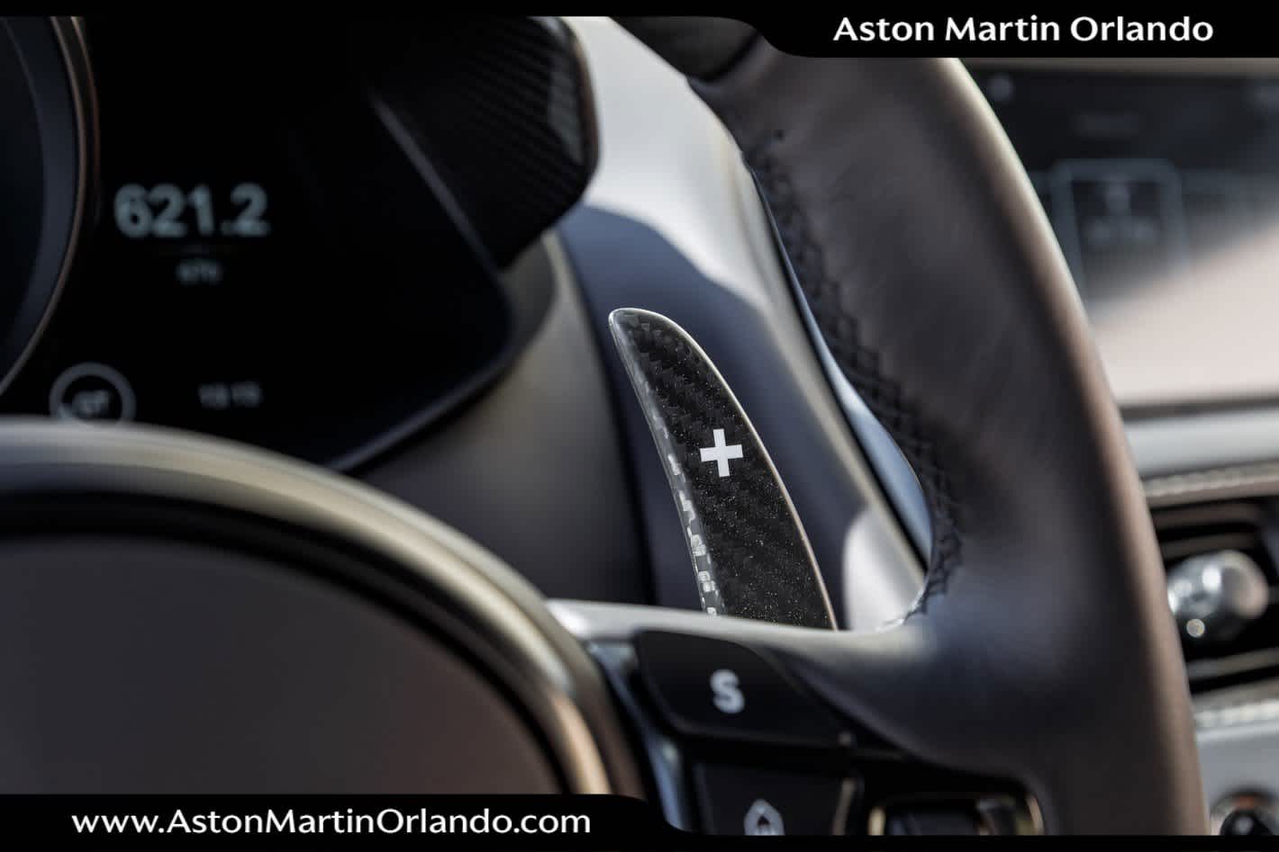 2023 Aston Martin DBS 770 Ultimate