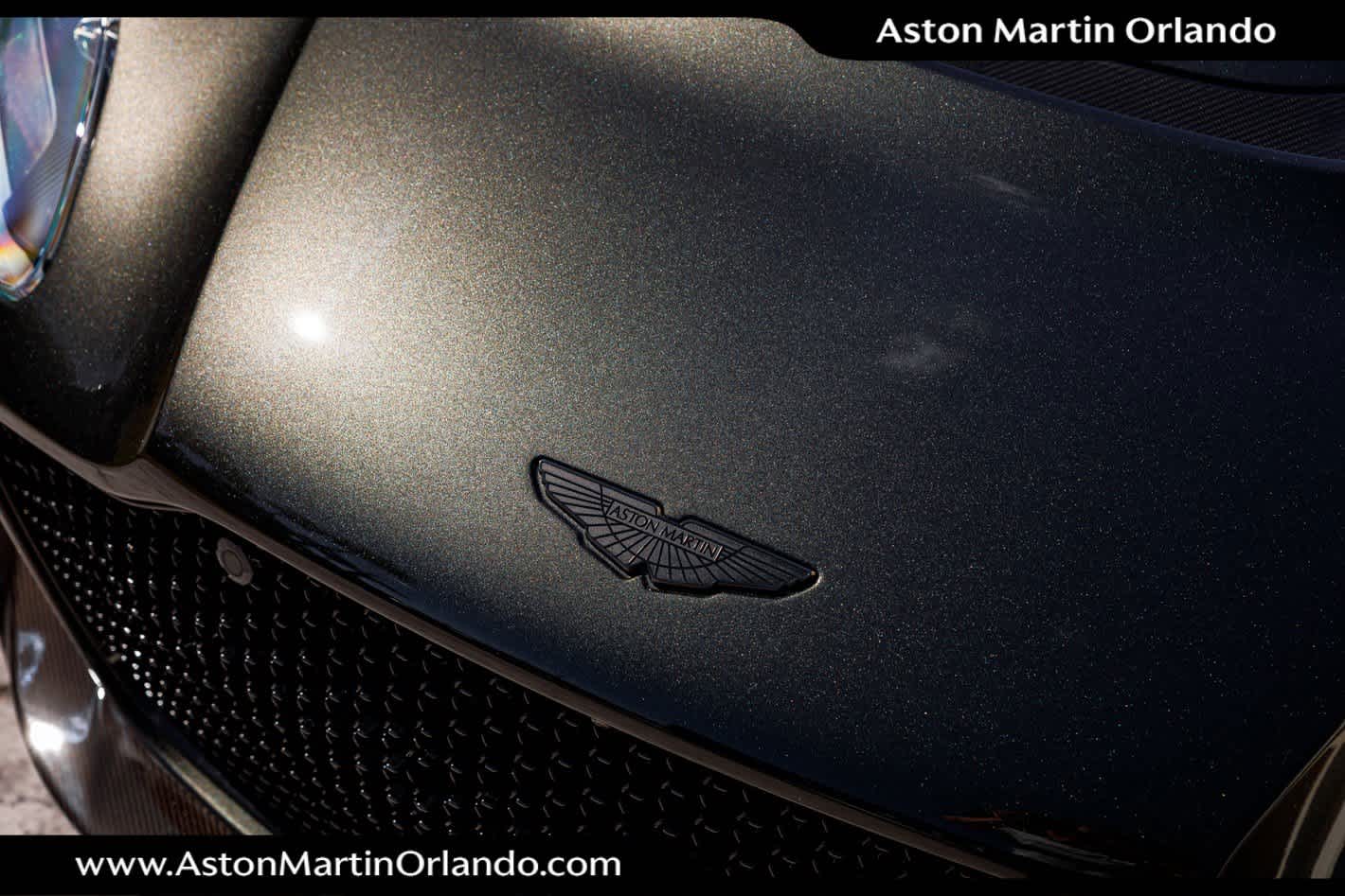 2023 Aston Martin DBS 770 Ultimate
