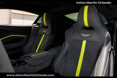 2023 Aston Martin Vantage F1 Edition