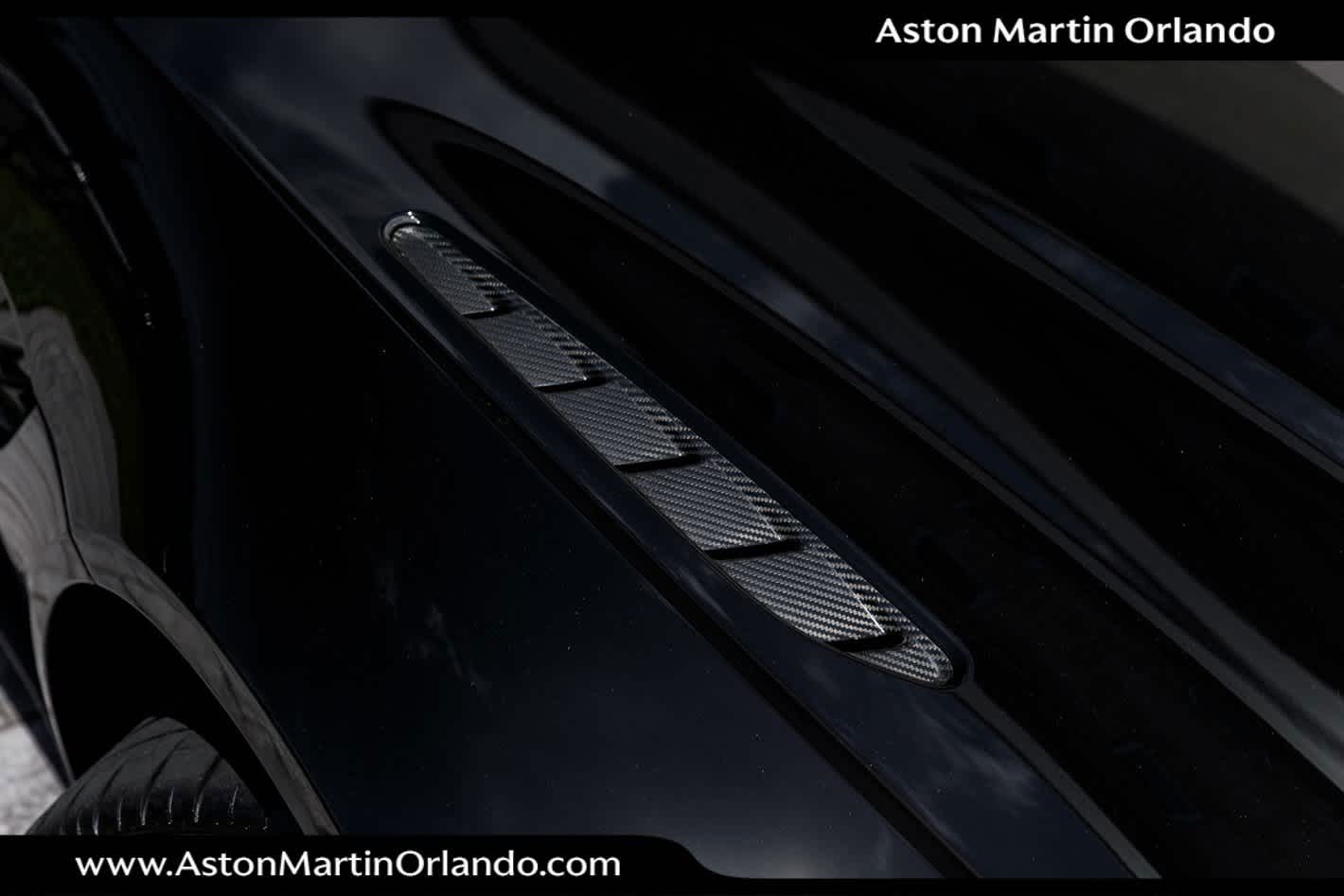 2023 Aston Martin Vantage F1 Edition