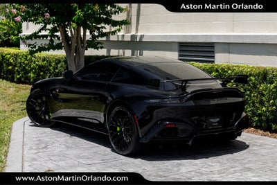 2023 Aston Martin Vantage F1 Edition
