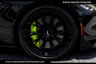 2023 Aston Martin Vantage F1 Edition
