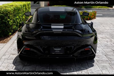 2023 Aston Martin Vantage F1 Edition