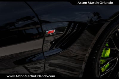 2023 Aston Martin Vantage F1 Edition