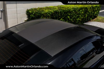 2023 Aston Martin Vantage F1 Edition