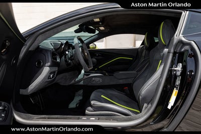 2023 Aston Martin Vantage F1 Edition