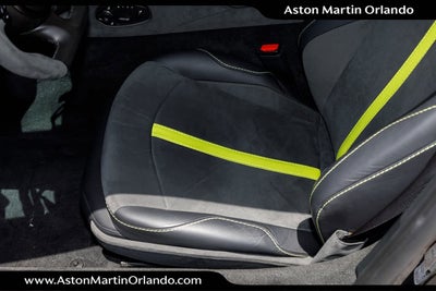 2023 Aston Martin Vantage F1 Edition