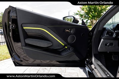 2023 Aston Martin Vantage F1 Edition