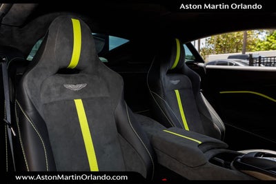 2023 Aston Martin Vantage F1 Edition