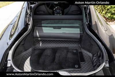 2023 Aston Martin Vantage F1 Edition
