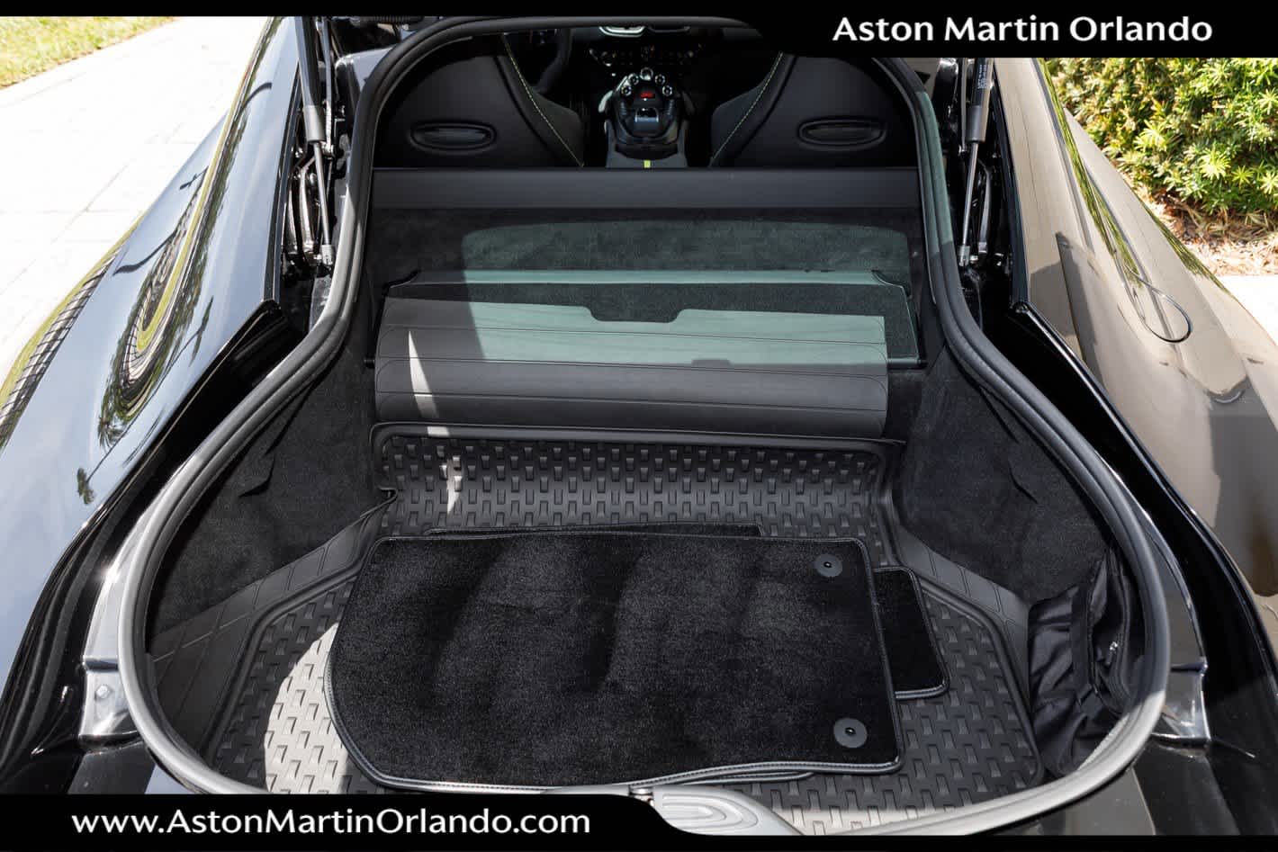 2023 Aston Martin Vantage F1 Edition