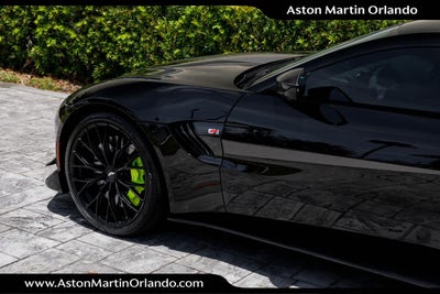 2023 Aston Martin Vantage F1 Edition
