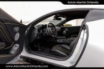 2022 Aston Martin Vantage Coupe