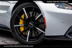 2022 Aston Martin Vantage Coupe