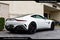 2025 Aston Martin Vantage Coupe