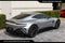2025 Aston Martin Vantage Coupe