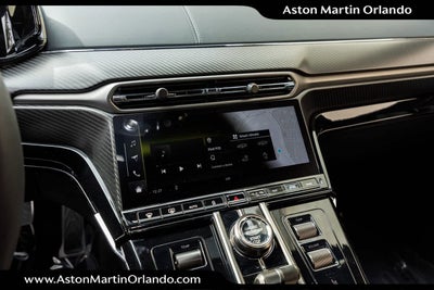 2025 Aston Martin Vantage Coupe