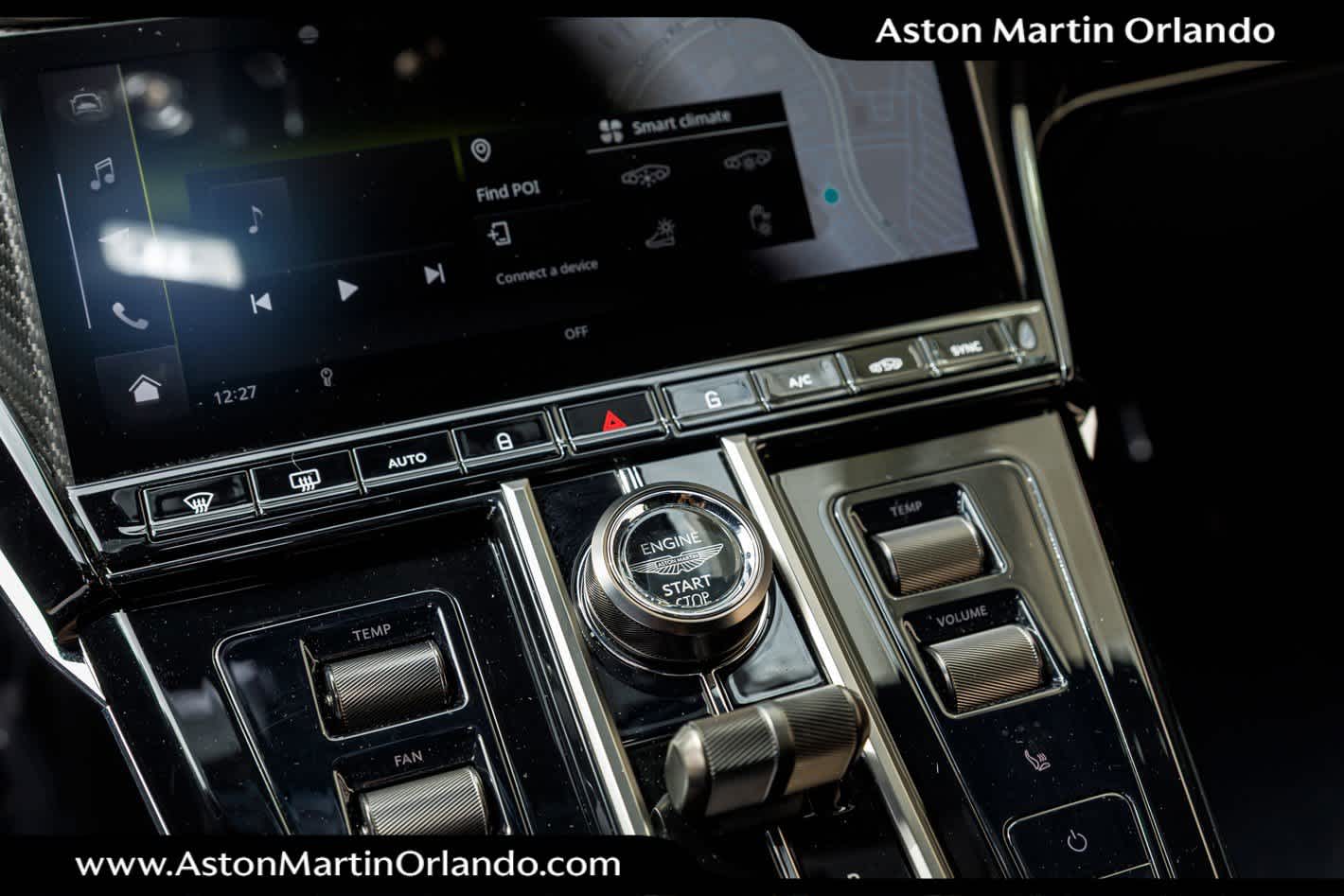 2025 Aston Martin Vantage Coupe