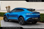 2021 Aston Martin DBX AWD